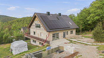 Prodej domu 385 m², Rabyně