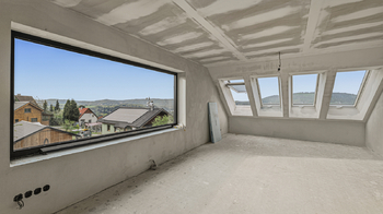 Prodej domu 385 m², Rabyně