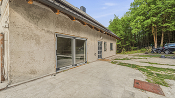 Prodej domu 385 m², Rabyně