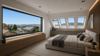 Prodej domu 385 m², Rabyně