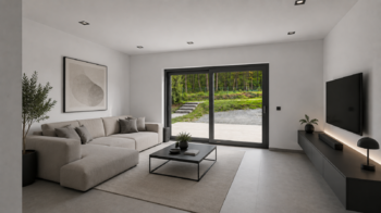 Prodej domu 385 m², Rabyně