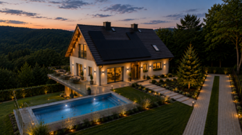 Prodej domu 385 m², Rabyně
