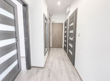 Pronájem bytu 3+kk v osobním vlastnictví 63 m², Havířov