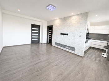 Pronájem bytu 3+kk v osobním vlastnictví 63 m², Havířov