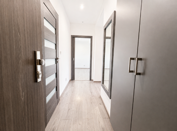 Pronájem bytu 3+kk v osobním vlastnictví 63 m², Havířov