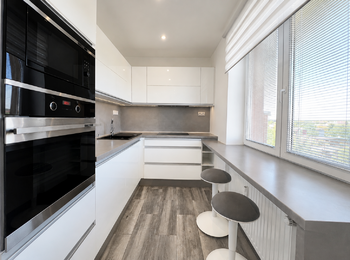 Pronájem bytu 3+kk v osobním vlastnictví 63 m², Havířov