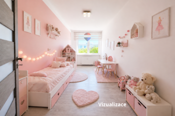 Pronájem bytu 3+kk v osobním vlastnictví 63 m², Havířov