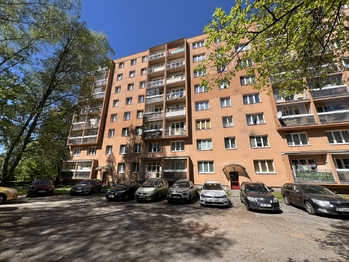 Pronájem bytu 3+kk v osobním vlastnictví 63 m², Havířov