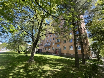 Pronájem bytu 3+kk v osobním vlastnictví 63 m², Havířov