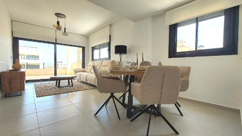 Prodej bytu 3+kk v osobním vlastnictví 95 m², San Miguel de Salinas