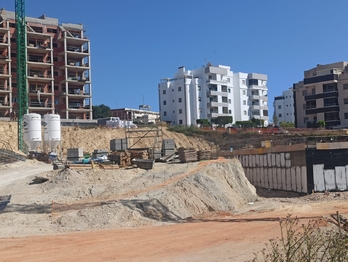 Prodej bytu 3+kk v osobním vlastnictví 95 m², San Miguel de Salinas
