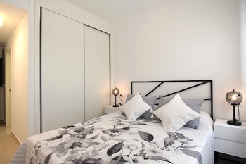 Prodej bytu 3+kk v osobním vlastnictví 95 m², San Miguel de Salinas