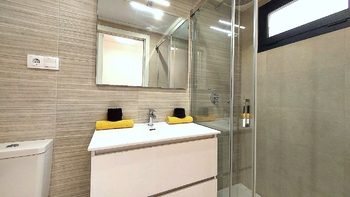 Prodej bytu 3+kk v osobním vlastnictví 95 m², San Miguel de Salinas