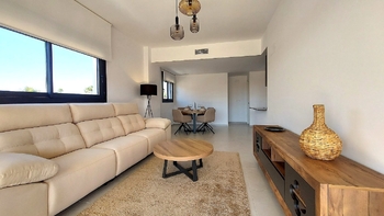 Prodej bytu 3+kk v osobním vlastnictví 95 m², San Miguel de Salinas