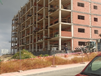Prodej bytu 3+kk v osobním vlastnictví 95 m², San Miguel de Salinas