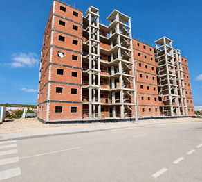 Prodej bytu 3+kk v osobním vlastnictví 95 m², San Miguel de Salinas