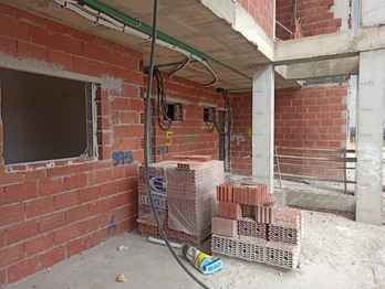 Prodej bytu 3+kk v osobním vlastnictví 95 m², San Miguel de Salinas