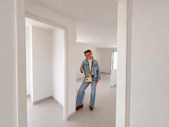 Prodej bytu 3+kk v osobním vlastnictví 95 m², San Miguel de Salinas