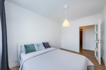Pronájem bytu 2+kk v osobním vlastnictví 42 m², Praha 6 - Ruzyně