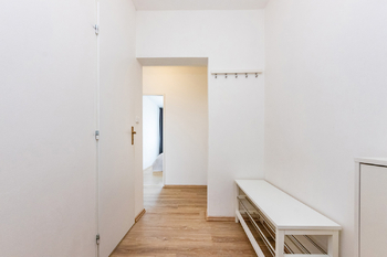 Pronájem bytu 2+kk v osobním vlastnictví 42 m², Praha 6 - Ruzyně