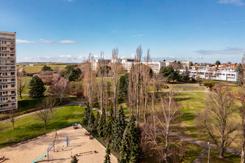 Pronájem bytu 2+kk v osobním vlastnictví 42 m², Praha 6 - Ruzyně