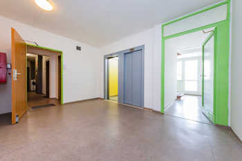 Pronájem bytu 2+kk v osobním vlastnictví 42 m², Praha 6 - Ruzyně