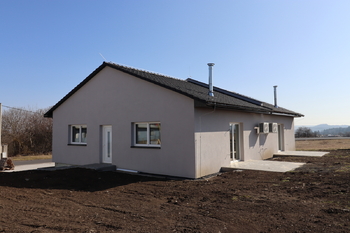 Prodej domu 98 m², Vrbice