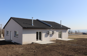 Prodej domu 98 m², Vrbice