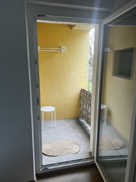 Pronájem bytu 1+kk v osobním vlastnictví 39 m², Zásada