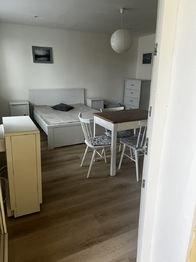 Pronájem bytu 1+kk v osobním vlastnictví 39 m², Zásada
