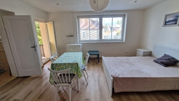 Pronájem bytu 1+kk v osobním vlastnictví 39 m², Zásada