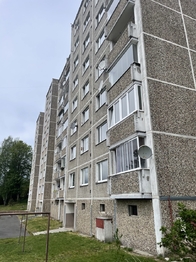 Prodej bytu 3+1 v osobním vlastnictví 77 m², Nejdek