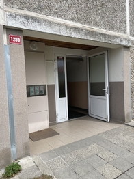 Prodej bytu 3+1 v osobním vlastnictví 77 m², Nejdek
