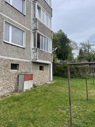 Prodej bytu 3+1 v osobním vlastnictví 77 m², Nejdek