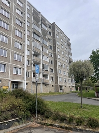 Prodej bytu 3+1 v osobním vlastnictví 77 m², Nejdek