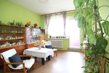 Prodej bytu 3+1 v osobním vlastnictví 77 m², Nejdek