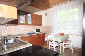 Prodej bytu 3+1 v osobním vlastnictví 77 m², Nejdek