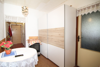 Prodej bytu 3+1 v osobním vlastnictví 77 m², Nejdek