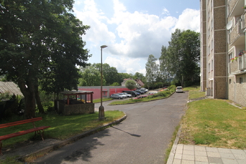 Prodej bytu 3+1 v osobním vlastnictví 77 m², Nejdek