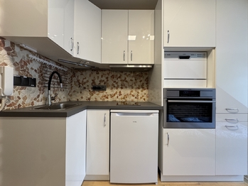 Prodej ubytovacího zařízení 14 m², Karlovy Vary