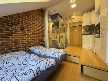 Prodej ubytovacího zařízení 14 m², Karlovy Vary