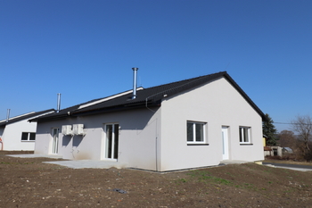 Prodej domu 98 m², Vrbice