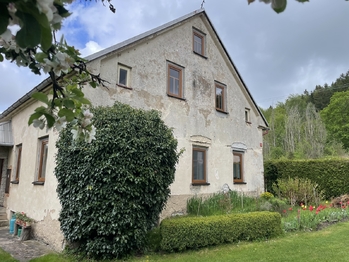 RD Prachomety 5 - Prodej domu 110 m², Toužim 