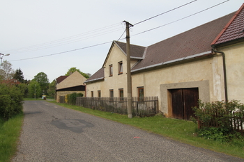 Prodej domu 110 m², Toužim