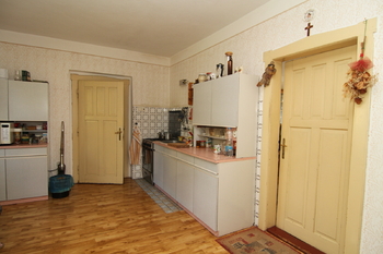 Prodej domu 110 m², Toužim
