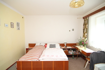 Prodej domu 110 m², Toužim