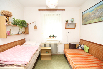 Prodej domu 110 m², Toužim