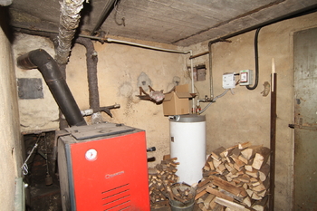 Prodej domu 110 m², Toužim