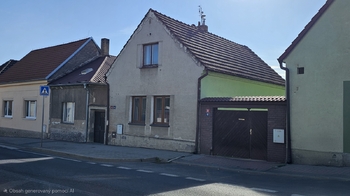 Prodej domu 93 m², Kladno