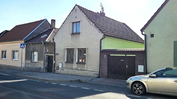 Prodej domu 93 m², Kladno